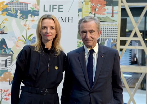 lvmh dior leadership shuffle